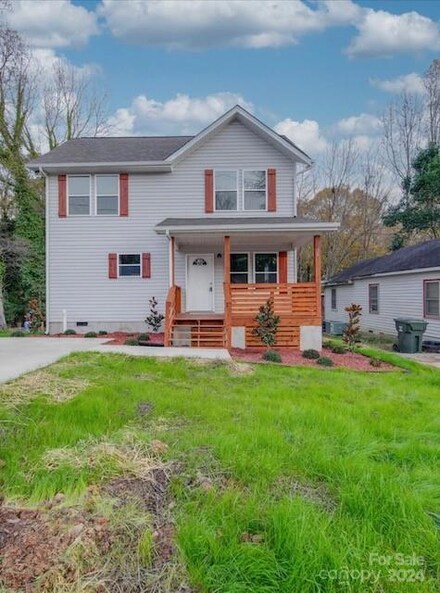 34 Magnolia St, York, SC 29745