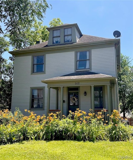 502 W 5th St, Washington, MO 63090