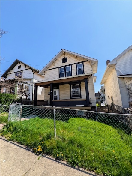 108 Mccandless St, New Kensington, PA 15068