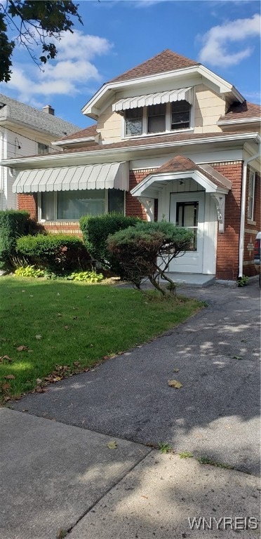 74 Proctor Ave, Buffalo, NY 14215