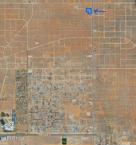 7668 Ascencion St, El Paso, TX 79928