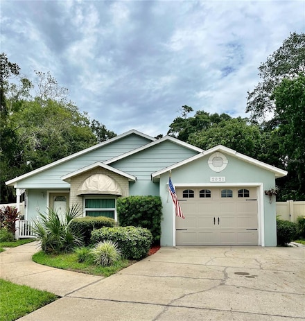 2021 Donnelly Place, Mount Dora, FL 32757