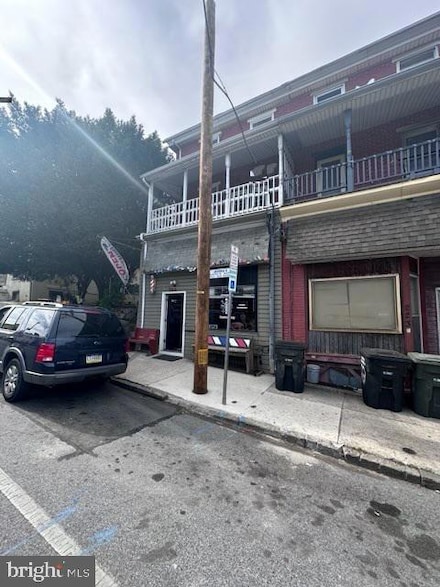 225 W Lincoln Hwy, Coatesville, PA 19320
