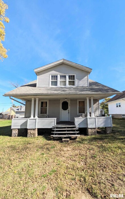 206 Belsley St, South Pekin, IL 61564