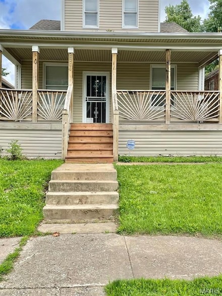 5350 Claxton Ave, Saint Louis, MO 63120