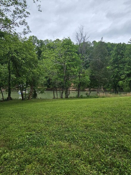00 Hidden River Rd Lot 11, Rock Island, TN 38581