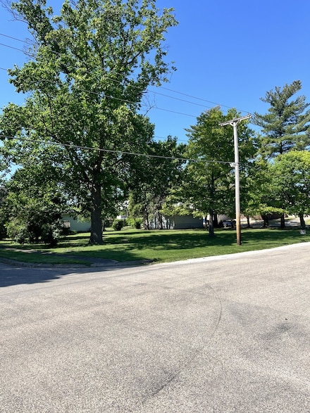 116 N La Salle Ave, Ladd, IL 61329