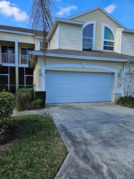 1050 Starkey Rd Unit 2503, Largo, FL 33771