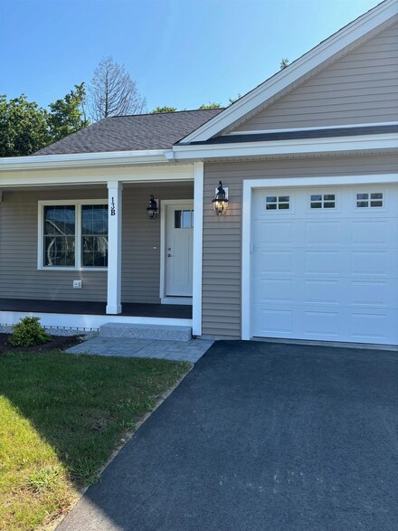 13B Balsam Dr Unit 95, Epping, NH 03042