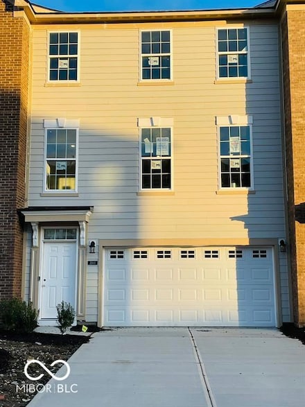 7010 Sunstone Place, Carmel, IN 46033