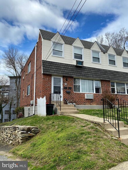 419 W Jefferson St, Media, PA 19063