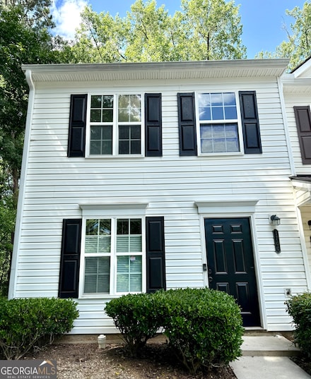 1700 Devon Dr SW, Atlanta, GA 30311