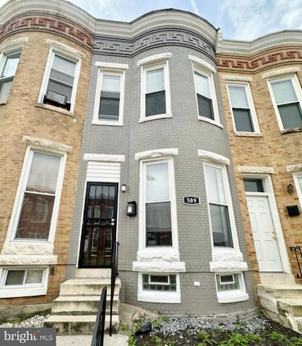 509 E 23rd St, Baltimore, MD 21218