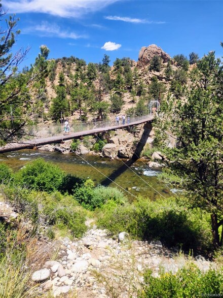 10795 County Road 197a, Nathrop, CO 81236