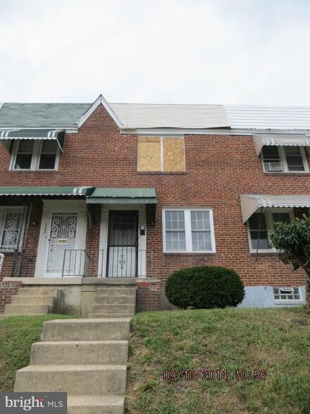 304 N Grantley St, Baltimore, MD 21229