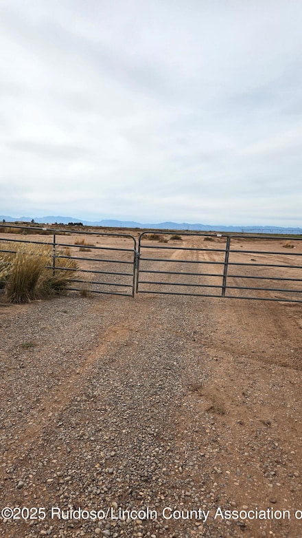 12 A Prairie Rd, Tularosa, NM 88352