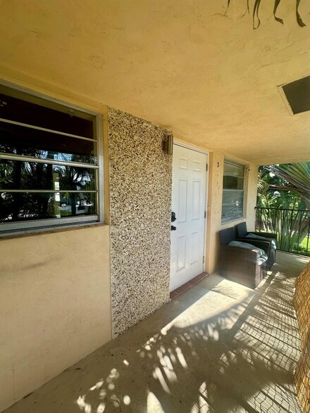 619 N K St Unit 3, Lake Worth, FL 33460