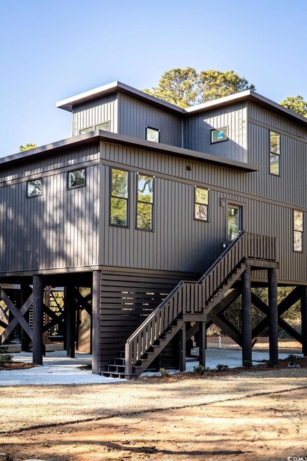 216 Brown Pelican Loop, Pawleys Island, SC 29585