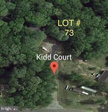 LOT #73 Kidd Ct, Montross, VA 22520