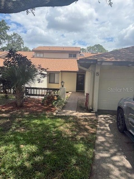 940 Fenton Ln Unit 8, Lakeland, FL 33809