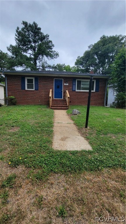 2310 Martin St, Henrico, VA 23228