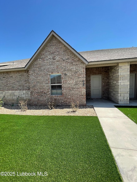 2613 135th St, Lubbock, TX 79423