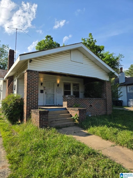 1832 Bessemer Rd, Birmingham, AL 35208
