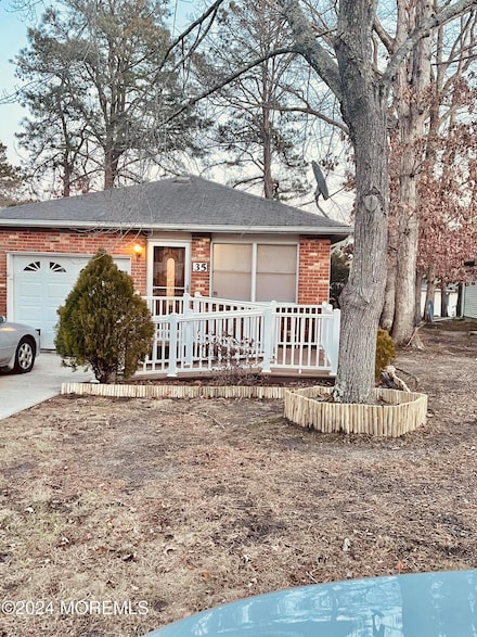 35 Sycamore Rd Unit 12, Manahawkin, NJ 08050