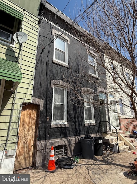 1119 W Nevada St, Philadelphia, PA 19133