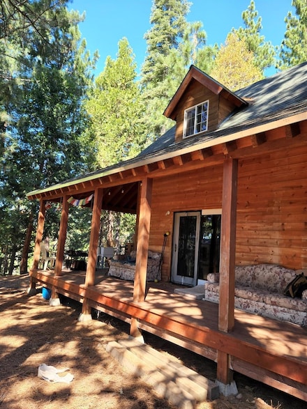 0 McKilligan Rd N Unit 224152663, Nevada City, CA 95959
