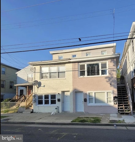 517 N Indiana Ave Unit 3, Atlantic City, NJ 08401