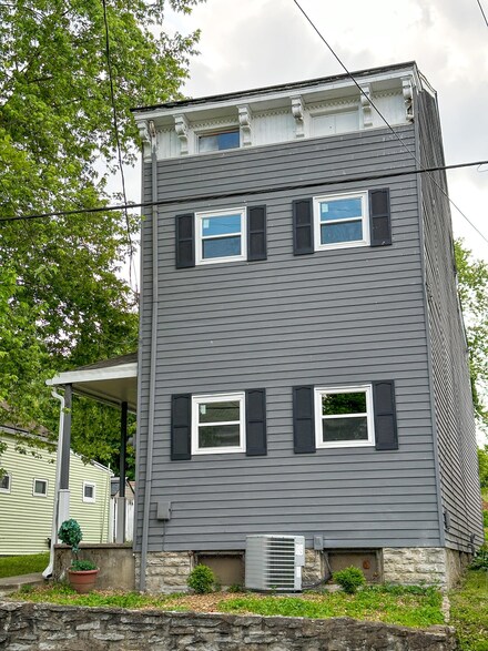 1513 Maryland Ave Unit 15, Covington, KY 41014