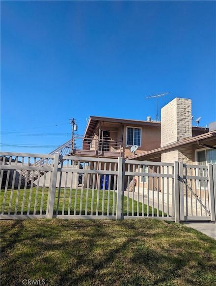 3848 Ferndale Ave, San Bernardino, CA 92404