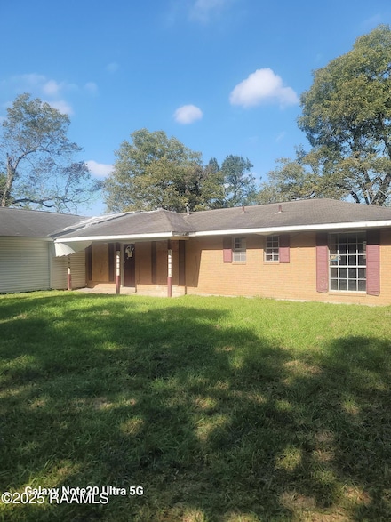 565 Kyries Hebert St, Eunice, LA 70535