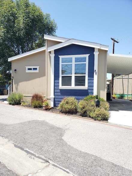 440 Moffett Blvd Unit 84, Mountain View, CA 94043