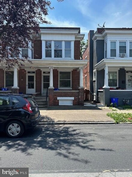 2316 N 4th St, Harrisburg, PA 17110