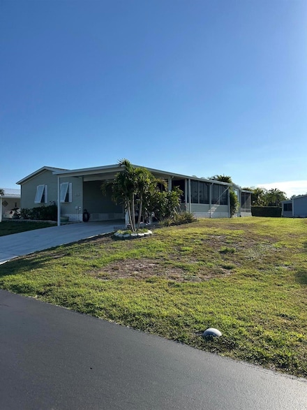 553 Tropical Isles Cir, Fort Pierce, FL 34982