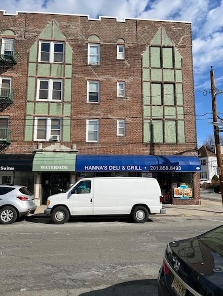27 W 1st St Unit 102, Bayonne, NJ 07002