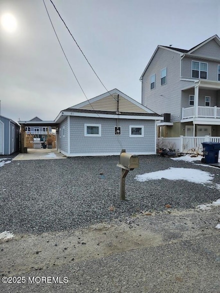 41 W Raritan Dr, Little Egg Harbor Township, NJ 08087