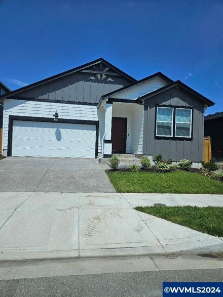 4781 Breitenbush (#19) Ave NE, Salem, OR 97301