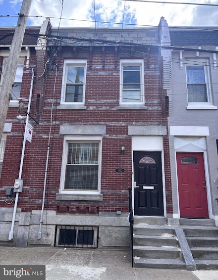 1522 Fontain St, Philadelphia, PA 19121