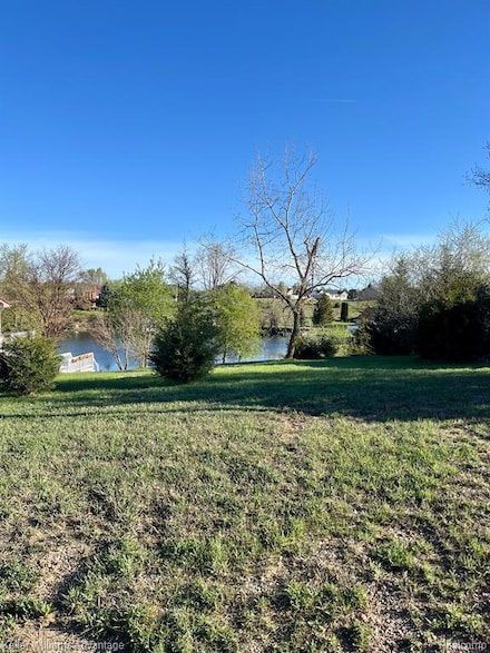 14378 Kildare Ln, Cement City, MI 49233