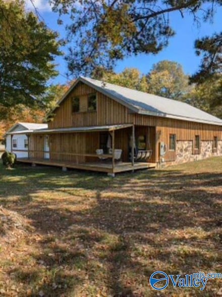 865 Pleasant Hill Rd, Boaz, AL 35956