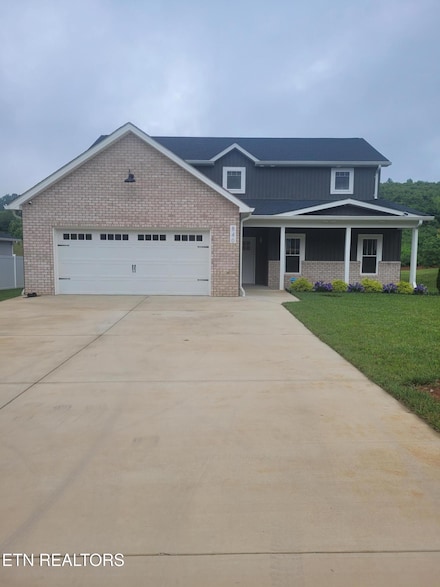 840 Granby Rd, Kingsport, TN 37660