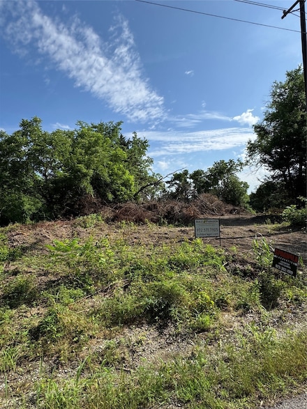 TBD Burke Rd, Gunter, TX 75058