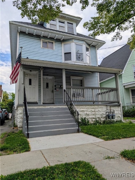 411 Dearborn St Unit 2, Buffalo, NY 14207