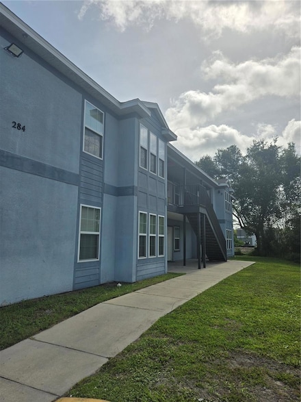 284 Gardner Ln Unit F, Kissimmee, FL 34743