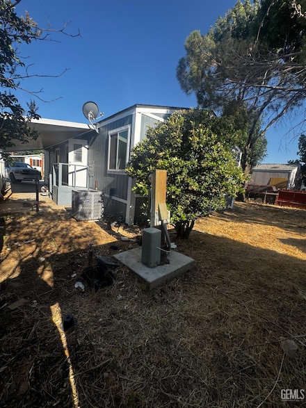 14556 E Tehachapi Blvd Unit 43, Tehachapi, CA 93561