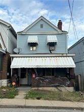 615 Margaret St, Pittsburgh, PA 15210