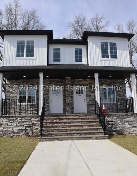 116 Mann Ave, Staten Island, NY 10314